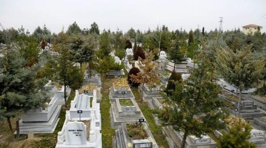 B&uuml;y&uuml;kşehir&rsquo;den Cenaze Hizmetleri