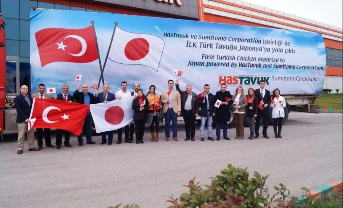 Japonya, T&uuml;rkiye İle Kanatlanacak