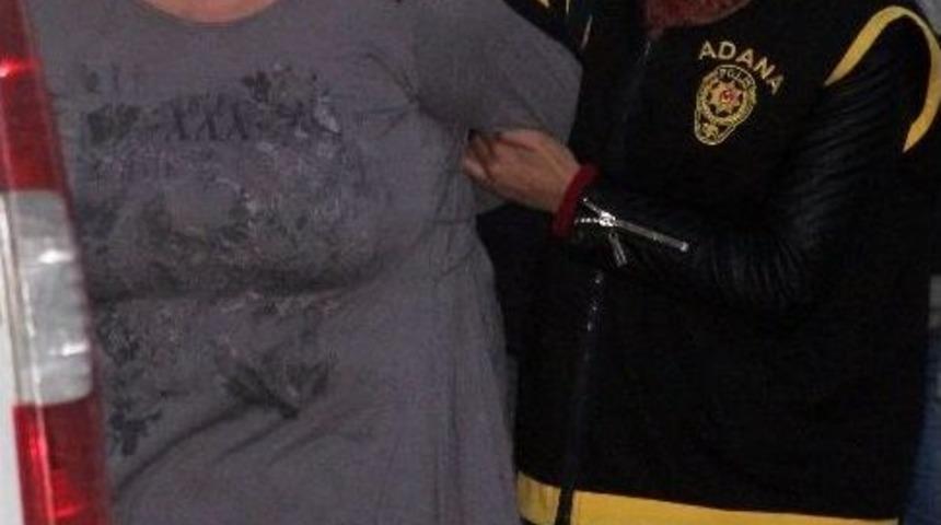 Adana&rsquo;da Fuhuş Operasyonu