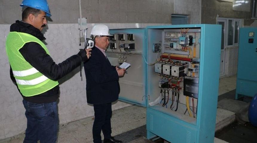 Maski&rsquo;den Teknolojik Yaklaşım