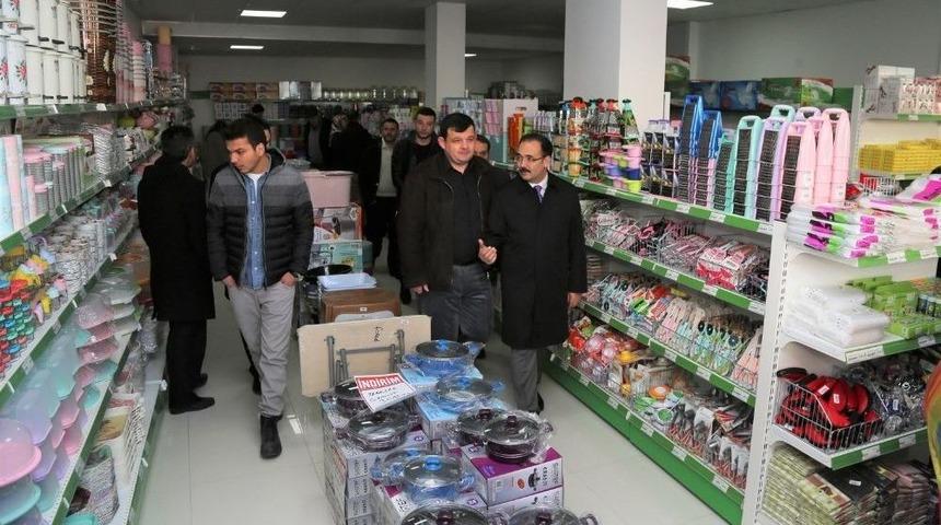 Halk İstedi, Başkan Yaptı