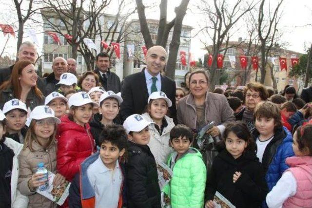 Bakırköy'de 