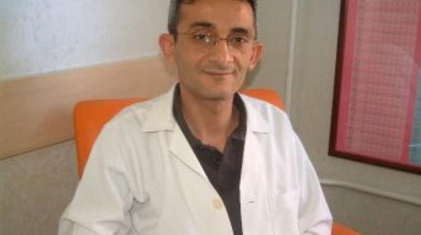 Hekimler Soğuk Algınlığına Karşı Uyarıyor