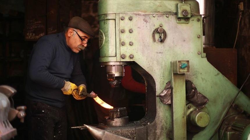 Diyarbakır&rsquo;ın Son Ustaları