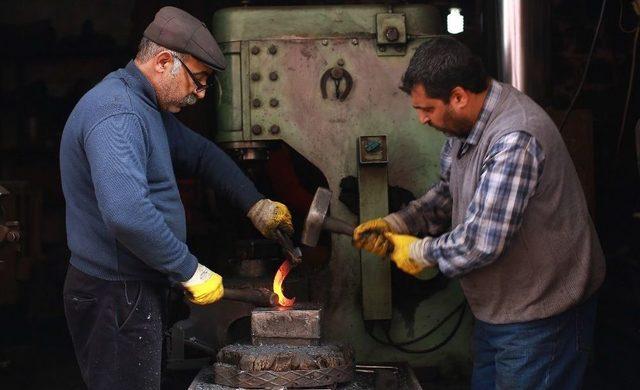 Diyarbakır’ın Son Ustaları