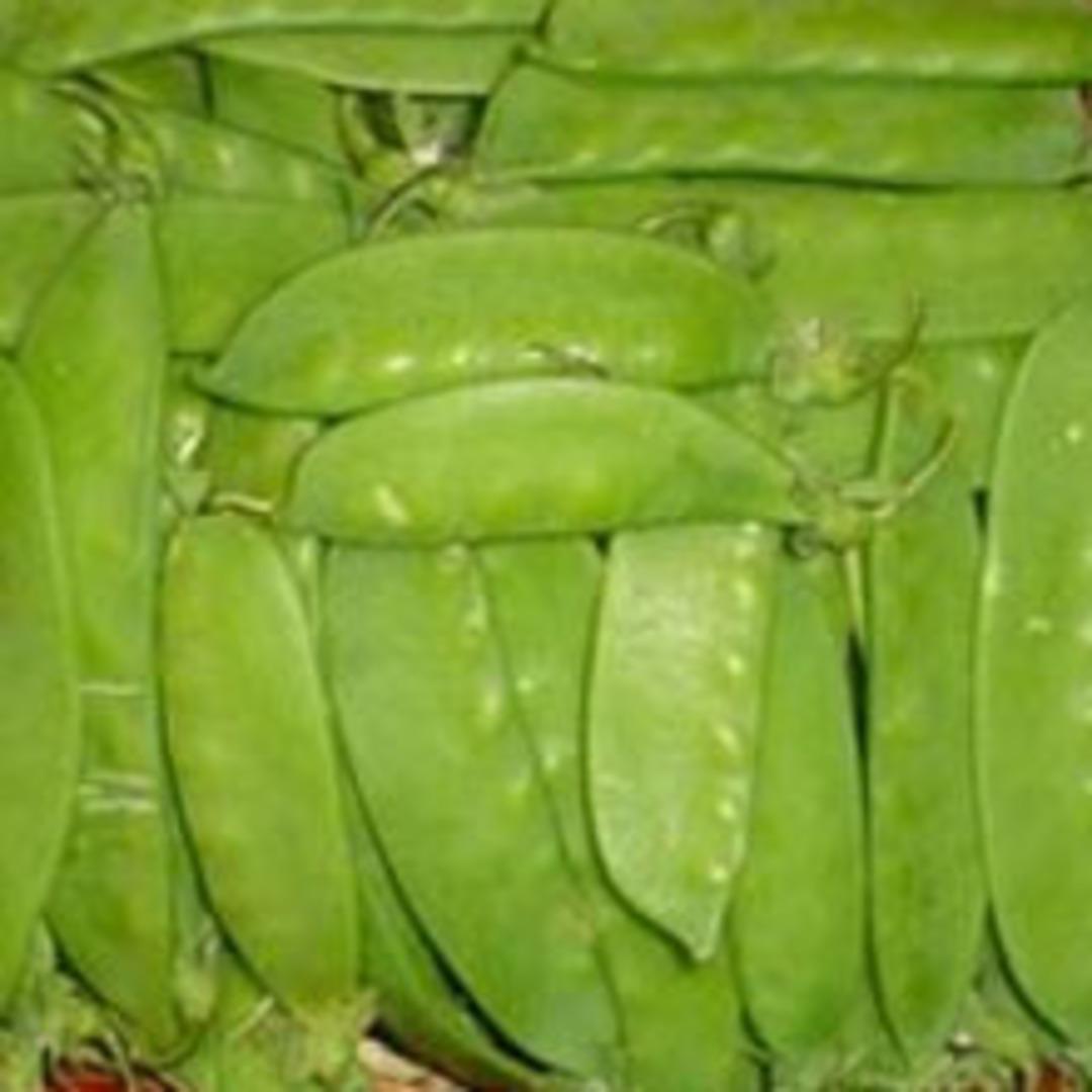 Sultani Bezelye Meze