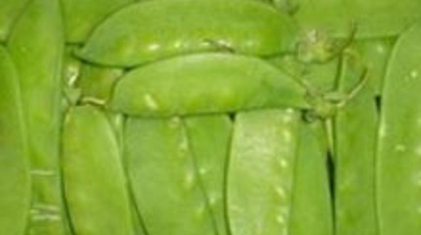 Sultani Bezelye Meze