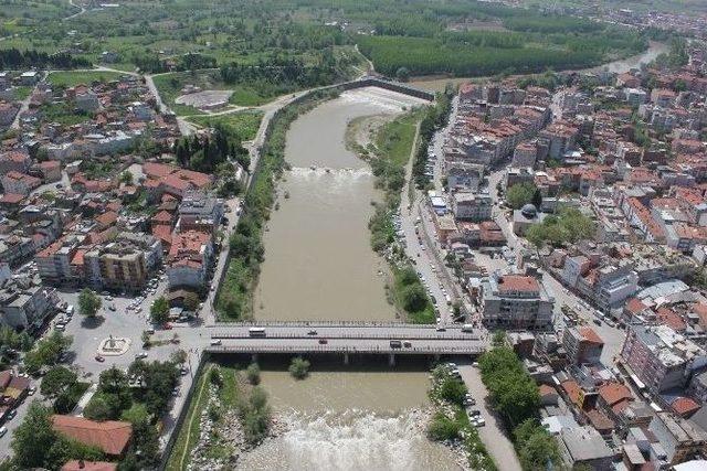 (özel Haber) Otoyol Projesiyle Mustafakemalpaşa Değişiyor