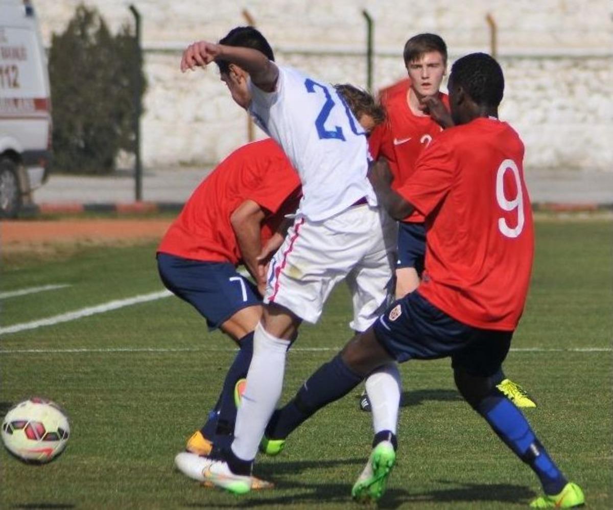 Mercedes-benz Ege Kupası