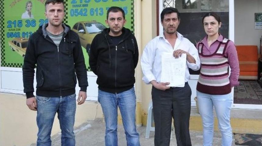 Uyuşturucudan Kurtuldu, Şimdi "başkaları Da Kurtulsun" Diye Uğraşıyor