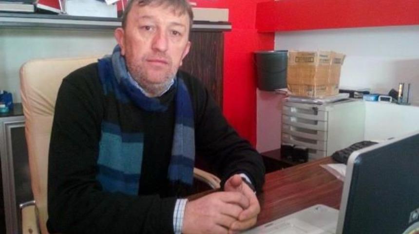 Bir Dakikada Hırsızlık