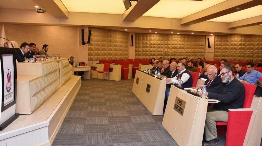 Şehzadeler Meclisi Afrin İ&ccedil;in Tek Y&uuml;rek Oldu