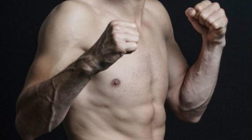 T&uuml;rk Sporcular Ringlerde Fırtınalar Estirecek