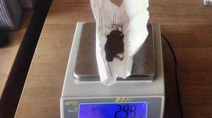 Tatvan&rsquo;da Uyuşturucu Operasyonları: 3 G&ouml;zaltı, 1 Tutuklama