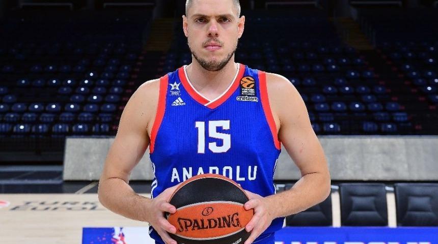 (&ouml;zel Haber) Vladimir Stimac: &ldquo;umarım Kariyerimi T&uuml;rkiye&rsquo;de Sonlandırırım&rdquo;