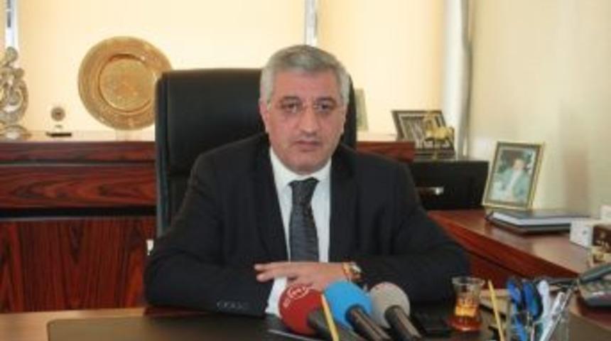 &rsquo;&rsquo;gaziantep Sekt&ouml;r&uuml;n Lokomotifi Olabilirdi&rsquo;&rsquo;