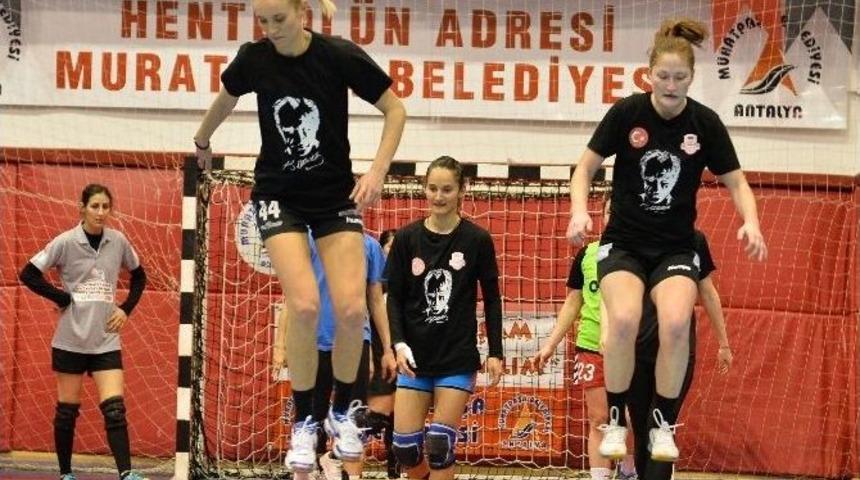 Paşa&rsquo;nın Melekleri Hazırlıklarını S&uuml;rd&uuml;r&uuml;yor