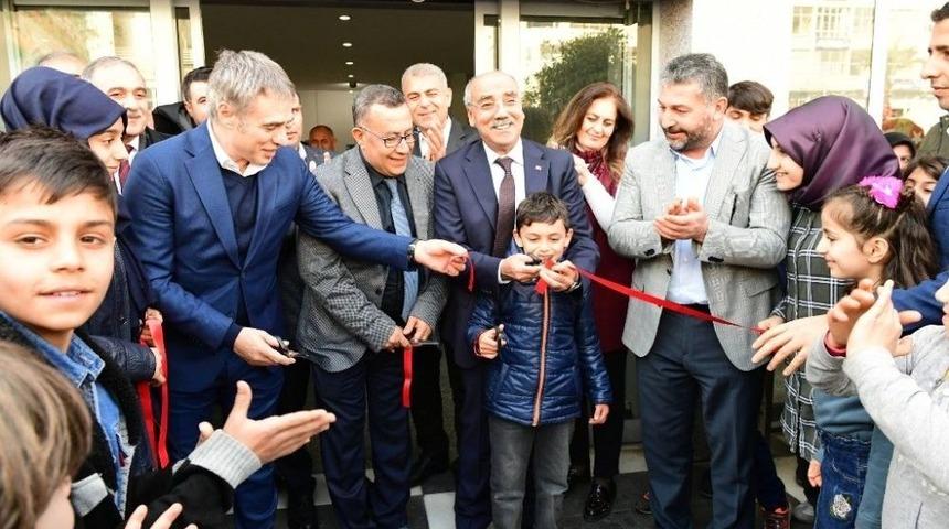 Zeytin Dalı Tablosu Yoğun İlgi G&ouml;rd&uuml;