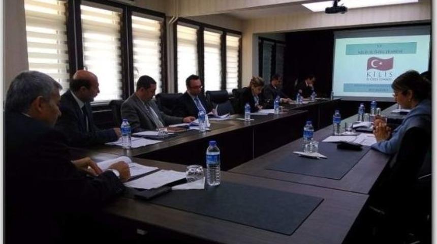 K&ouml;ydes İ&ccedil;in 4 Milyon Tl. Tahsis Edildi