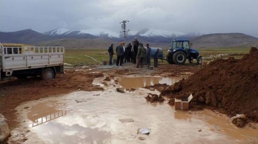 100 Yıllık Hasret Sona Erdi
