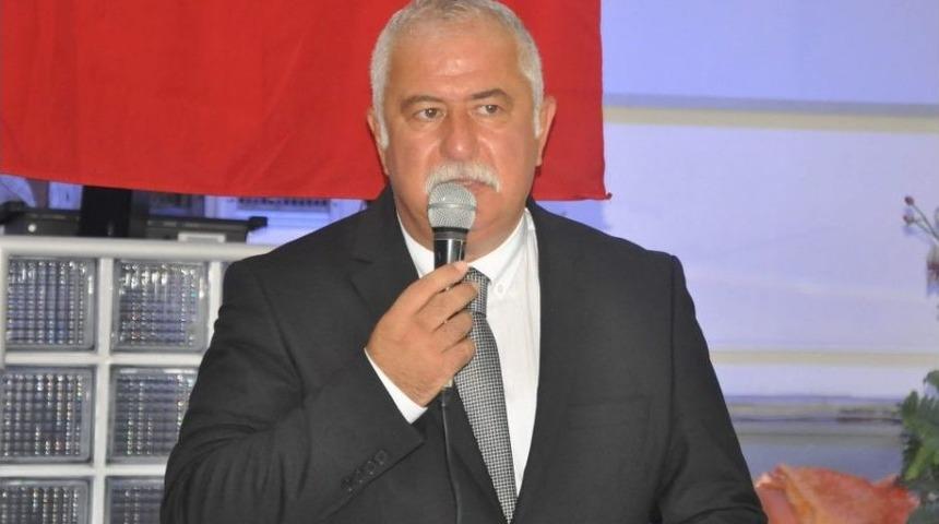 &Ouml;zmeri&ccedil;; &ldquo;şof&ouml;rlerimiz Uyması Gereken Kuralları Biliyor&rdquo;