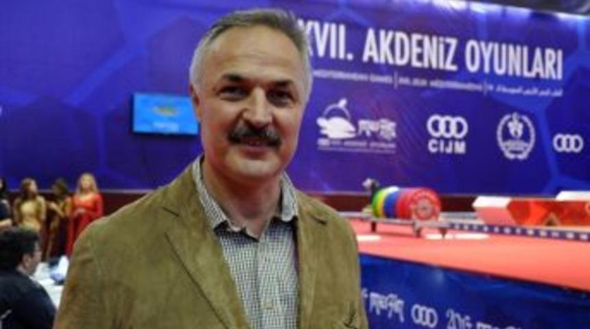 Tamer Taşpınar: &ldquo;ıwf Adaletsiz Davranıyor&rdquo;