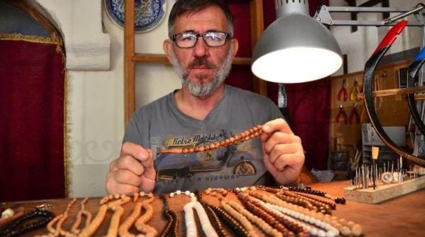 Tespihte Antibakteriyel D&ouml;nem