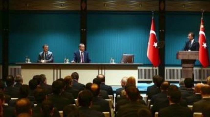Erkan G&uuml;ral: &Ccedil;&ouml;z&uuml;m S&uuml;reci Mutlaka Başarıya Ulaşacaktır