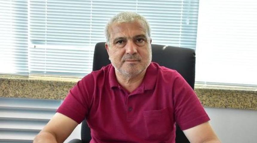 Sığır Yetiştiricilerinden Saman Ithalatı