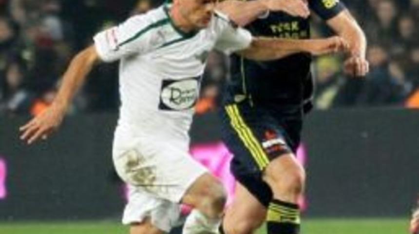 Akhisar Belediyespor Sertan'la Imzaladı