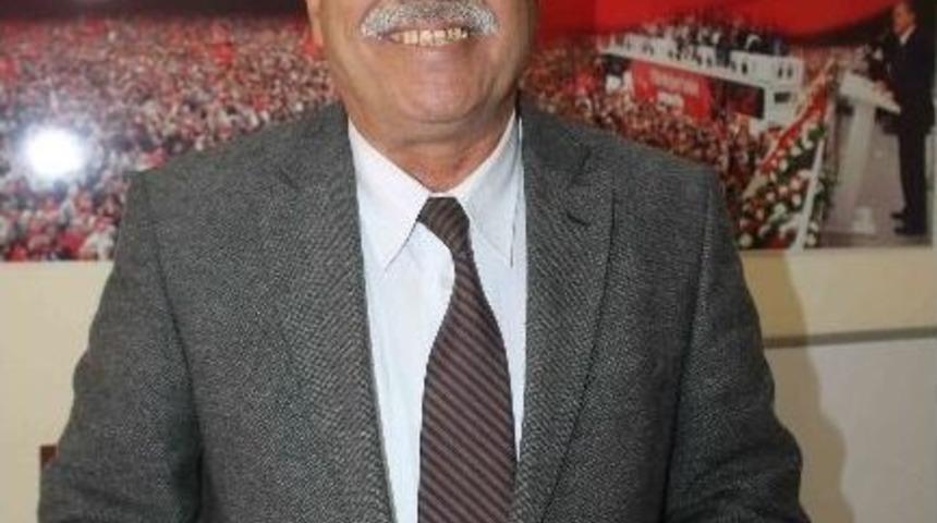 &Ccedil;ay: &ldquo;saatcı Fethiye&rsquo;nin İl Olmasına Engel Oldu&rdquo;