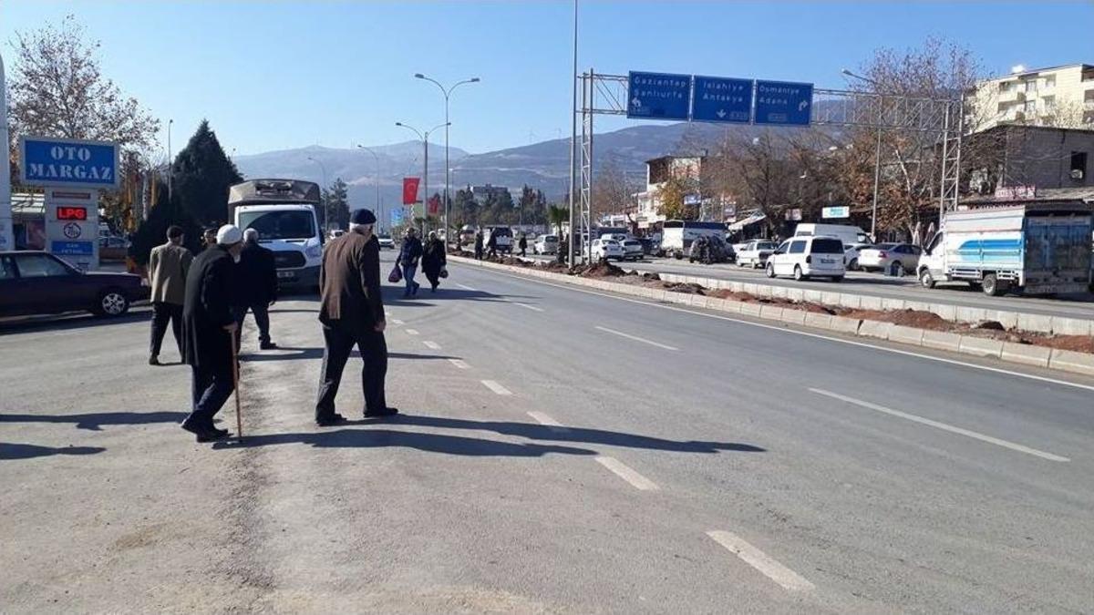 Nurdağı&rsquo;nın N&uuml;fusu 488 Kişi Arttı