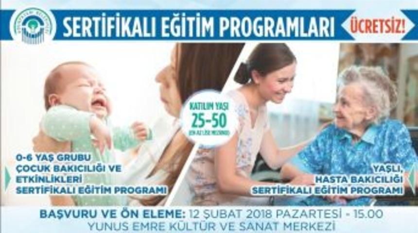 Odunpazarı&rsquo;ndan Kadınlara İş Fırsatı