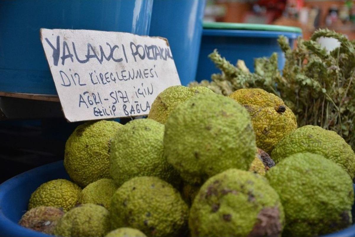 Adı Yalancı Kendi Şifalı