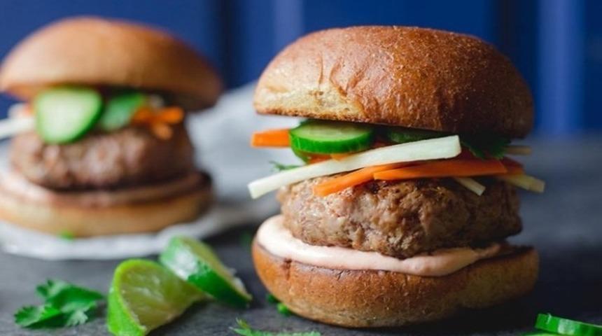 500 Kalorinin Altında Proteince Zengin 6 Sandvi&ccedil;