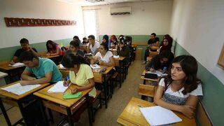 Baysem’de Derslik Sayısı Artırıldı