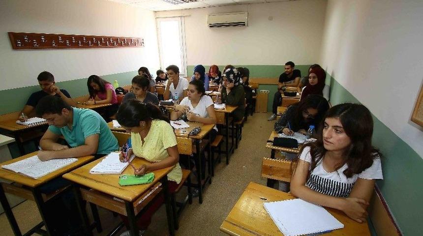 Baysem’de Derslik Sayısı Artırıldı