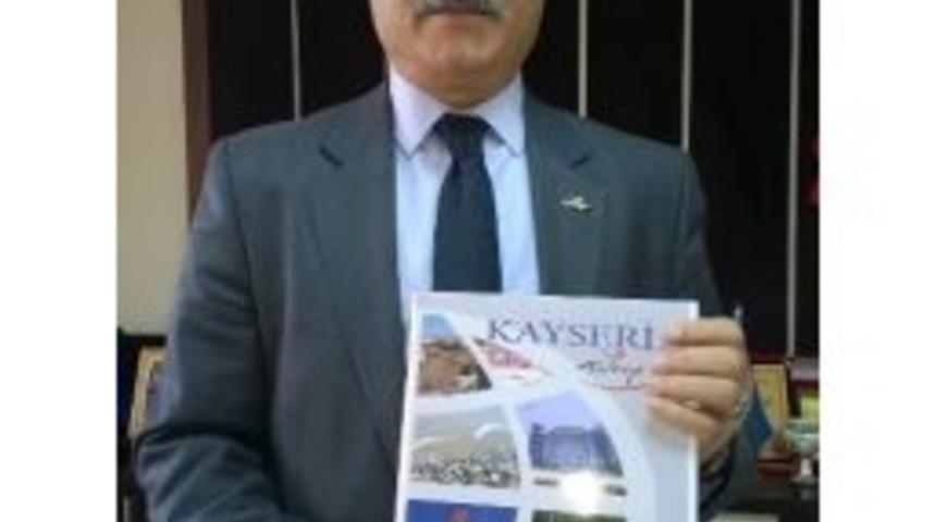 (&ouml;zel Haber) İl K&uuml;lt&uuml;r M&uuml;d&uuml;rl&uuml;ğ&uuml; G&ouml;rme Engellilerin G&ouml;ren G&ouml;z&uuml; Oldu