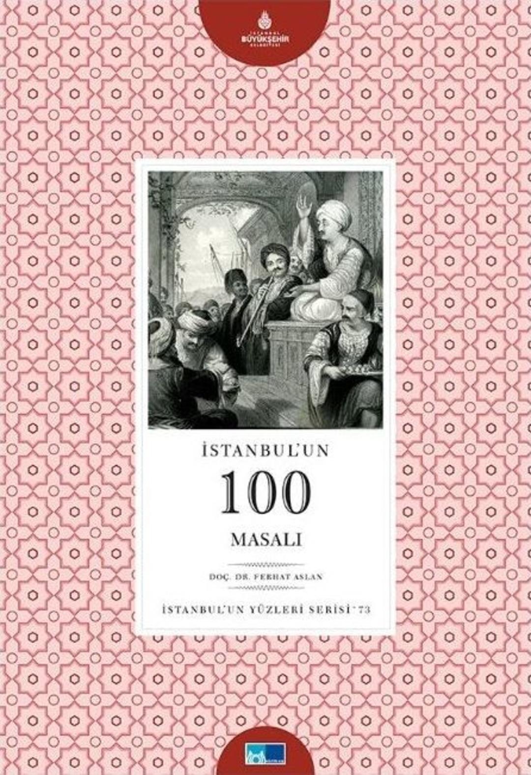 Osmanlı D&ouml;neminde İstanbullular&rsquo;ın Dinlediği Masallar G&uuml;n Y&uuml;z&uuml;ne &Ccedil;ıktı