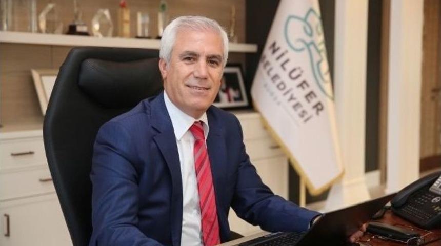 Bozbey&rsquo;den Talan İddialarına Yalanlama