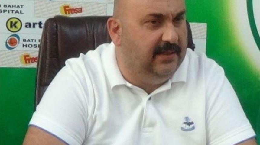 Giresunspor&rsquo;da Transfer