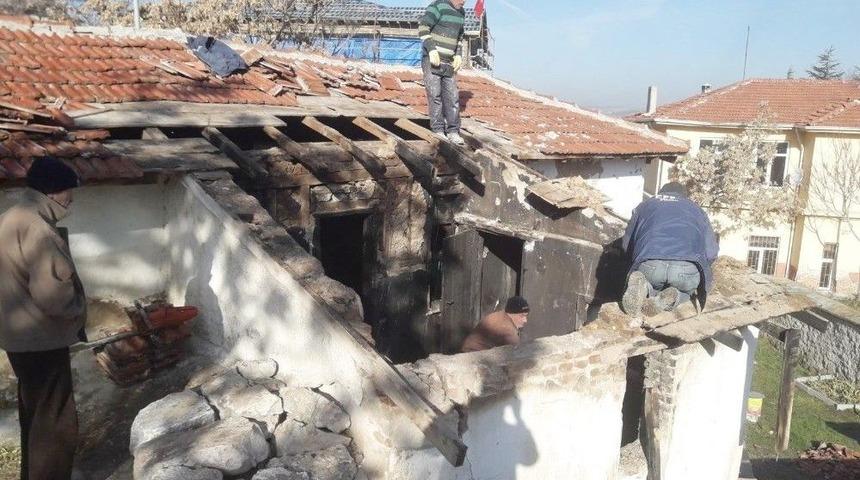 Seyitgazi Belediyesi Vatandaşın Yanında