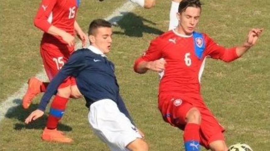 Mercedes-benz Ege Kupası