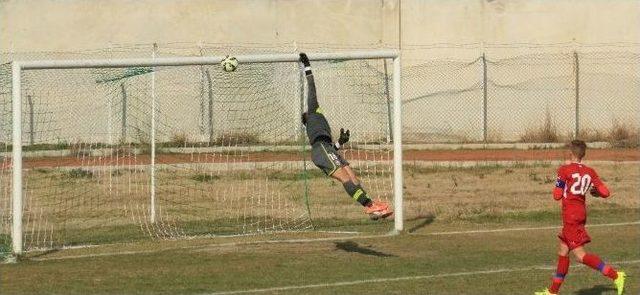 Mercedes-benz Ege Kupası 2