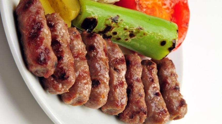 Do&ccedil;. Dr. B&uuml;lent Değertekin: "haftada 500 Gramdan Fazla Et T&uuml;ketmeyin"