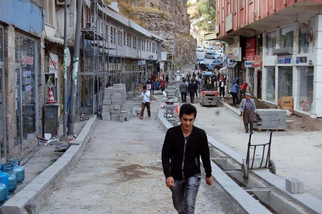 (&ouml;zel Haber) 7 Bin Yıllık Şehir Ger&ccedil;ek Kimliğine Kavuşuyor