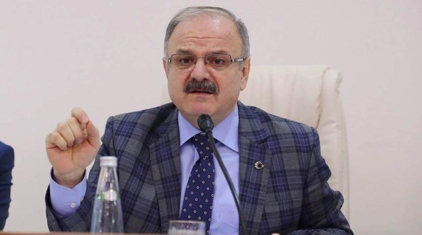 Vali &Ccedil;akacak&rsquo;tan Okul &Ccedil;evresi G&uuml;venliği A&ccedil;ıklaması