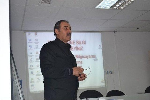 Salihli&rsquo;de Sağlık Sorunları G&ouml;r&uuml;ş&uuml;ld&uuml; 1