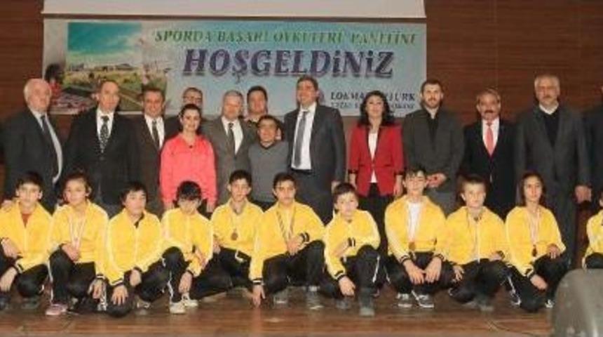 Halil Mutlu: "&ccedil;obanken Şampiyon Oldum"