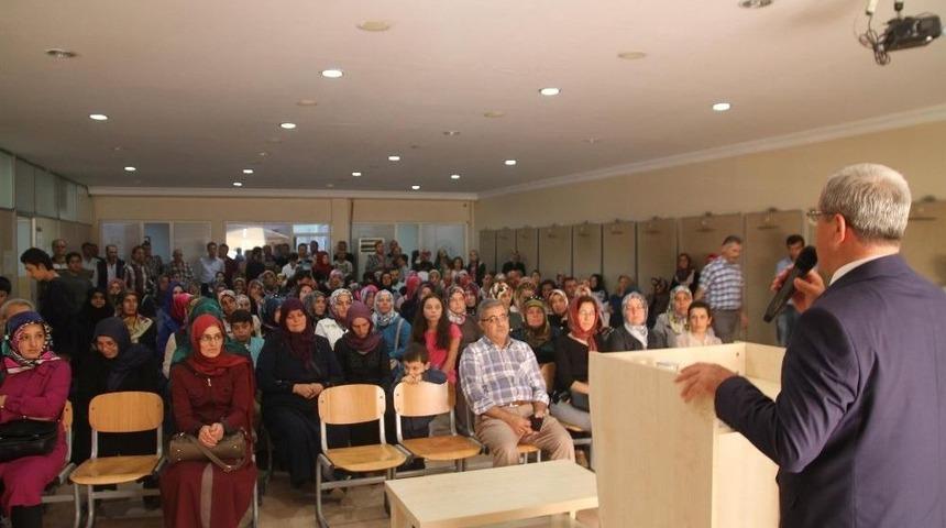 Bilgi Ve K&uuml;lt&uuml;r Evi 2018 -2019 Yılı 2.d&ouml;nem Kayıtları Başlıyor